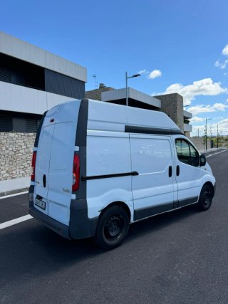 Renault Trafic 2006