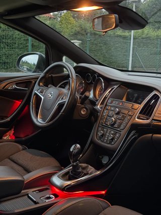 Opel Cabrio 2018 1.6 Turbo 170cv