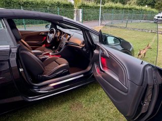 Opel Cabrio 2018 1.6 Turbo 170cv