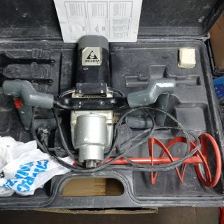 Herramientas ( URGE VENDER )