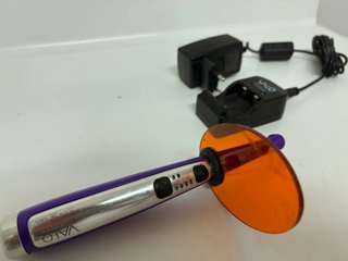 Lámpara Fotopolimerizar Dental Valo Cordless