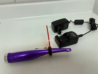 Lámpara Fotopolimerizar Dental Valo Cordless