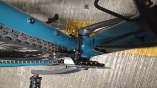 Bicicleta Megamo Natural 29 27v