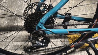Bicicleta Megamo Natural 29 27v
