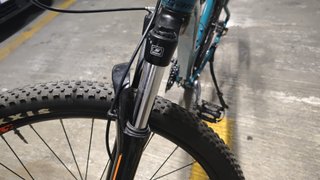 Bicicleta Megamo Natural 29 27v