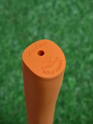 Grip Scotty Naranja