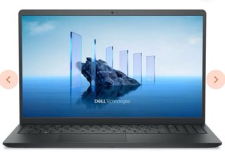 Portátil Dell Pro 15 Essential