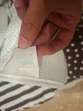 Saco y reductor silla de paseo bebé