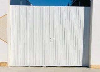 Puerta Corredera/Abatible ¡¡Oferta del Verano!!