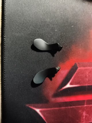 Mando Sony DualSense Edge