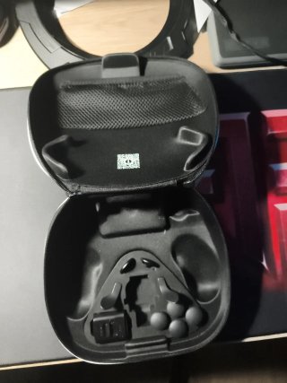 Mando Sony DualSense Edge