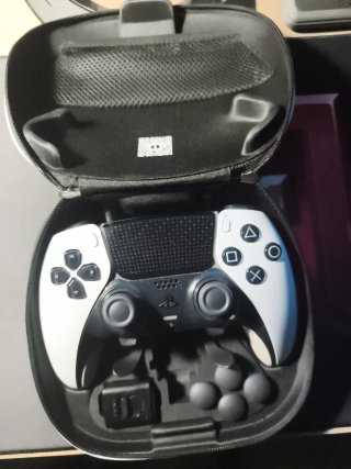 Mando Sony DualSense Edge