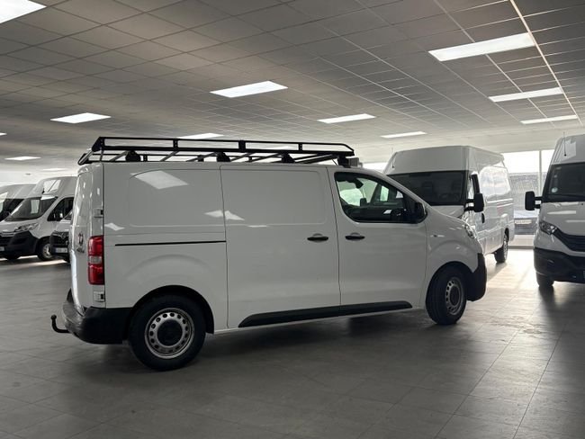 Fiat Scudo 2012, foto 2