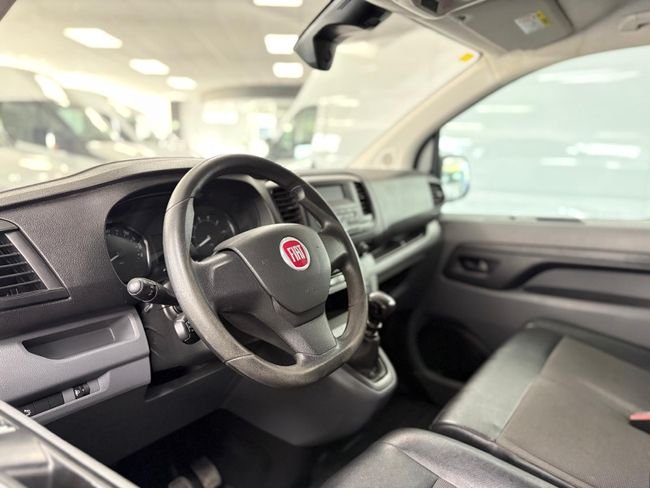 Fiat Scudo 2012, foto 6