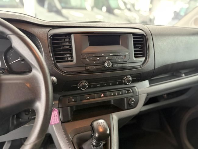 Fiat Scudo 2012, foto 8