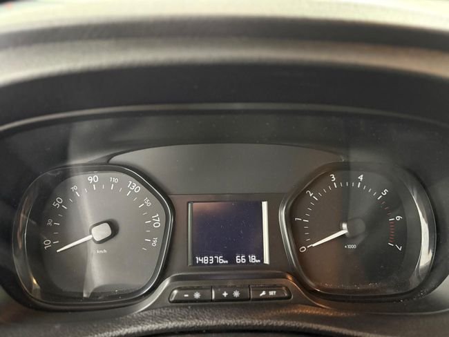 Fiat Scudo 2012, foto 9