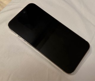 iPhone 14 Pro Max 128 GB Dorado