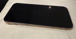 iPhone 14 Pro Max 128 GB Dorado