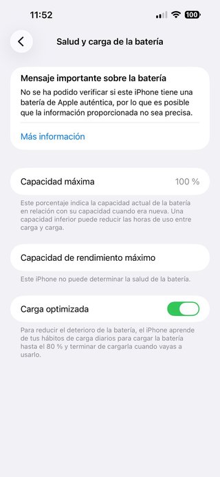 iPhone 14 Pro Max 128 GB Dorado