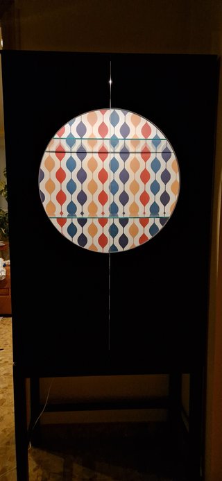 Armario Vitrina IKEA Stockholm Tomas Jelinek Retro