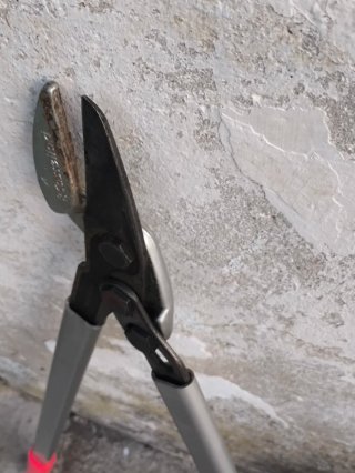 Tijeras de podar KUKER Y CASTELLARI