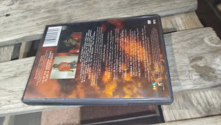 Michael Jackson - History DVD Video G. Hits