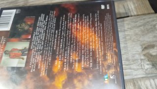 Michael Jackson - History DVD Video G. Hits