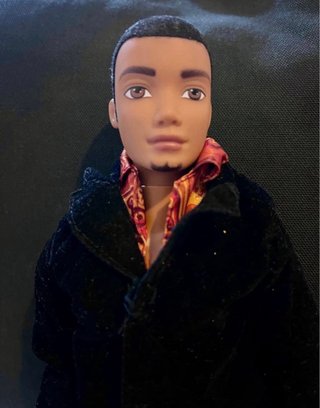 Lote de 4 Muñecas Bratz