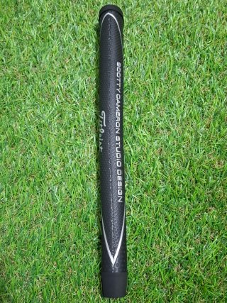 Grip Scotty Cameron