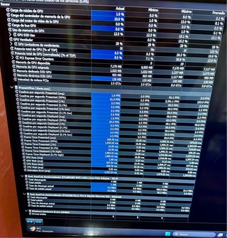 PC Edición Especial NVIDIA i7 + GTX 1070 + Wifi6