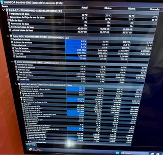 PC Edición Especial NVIDIA i7 + GTX 1070 + Wifi6