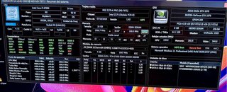 PC Edición Especial NVIDIA i7 + GTX 1070 + Wifi6