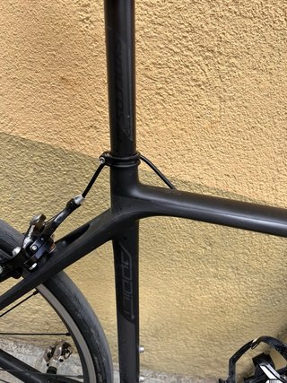 Scott Addict 30 Carbono Talla M Carretera
