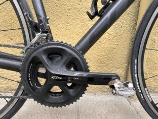 Scott Addict 30 Carbono Talla M Carretera