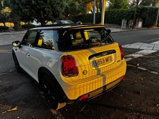 MINI Cooper S E 2023