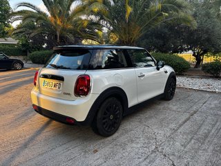 MINI Cooper S E 2023