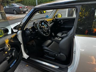 MINI Cooper S E 2023