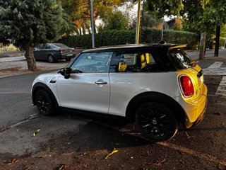 MINI Cooper S E 2023
