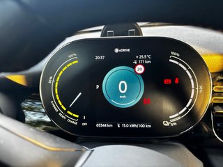 MINI Cooper S E 2023