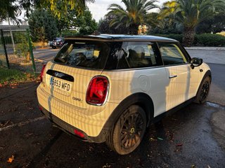MINI Cooper S E 2023
