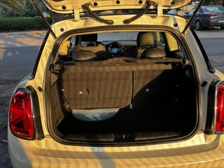 MINI Cooper S E 2023