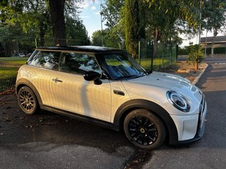 MINI Cooper S E 2023