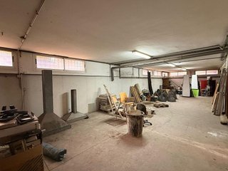 Edificio en venta en Cañero en Córdoba