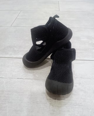 Sandalias Malla Transpirable niño/a Talla 26