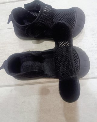 Sandalias Malla Transpirable niño/a Talla 26