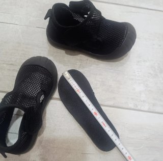 Sandalias Malla Transpirable niño/a Talla 26