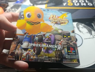 Final Fantasy VIII PAL España PS1