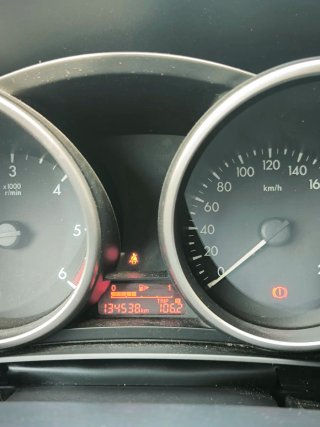 Mazda 5 2011 DIESEL 7 plazas