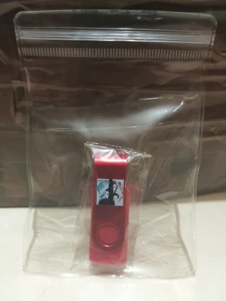 Lote Mecano Pendrive + 2 Bolígrafos