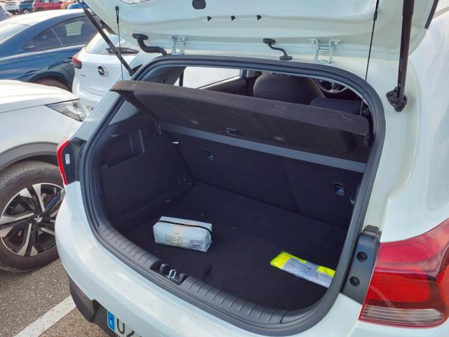 KIA Rio 2023